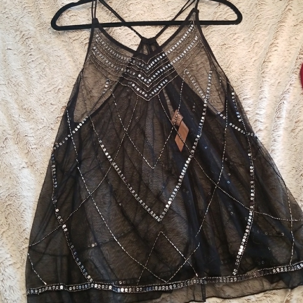 Sequence top